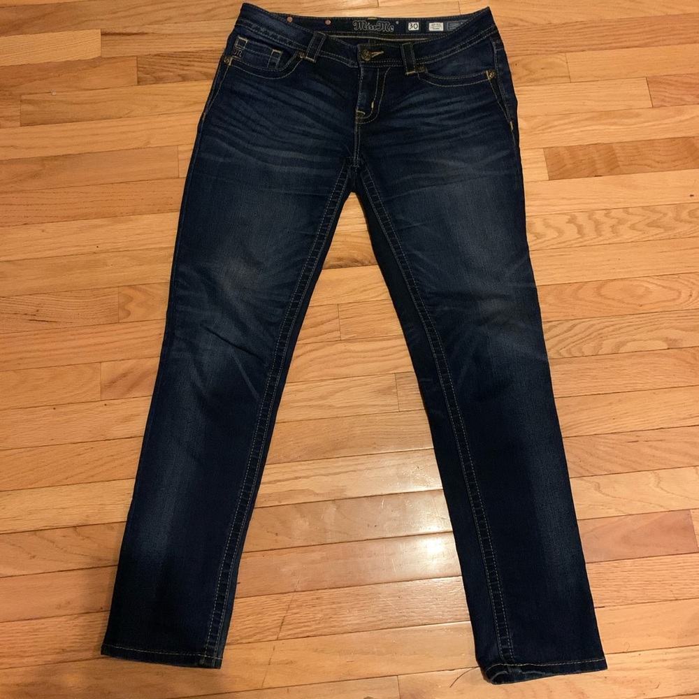 Miss Me Jeans size 30